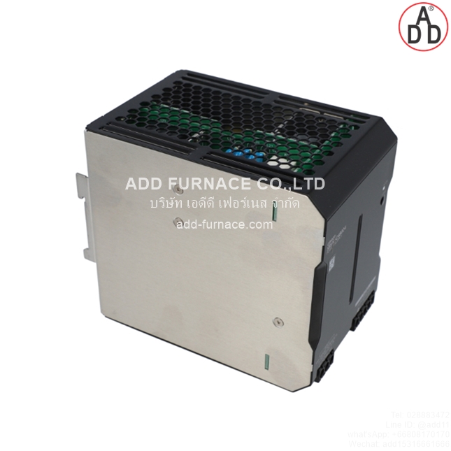OMRON S8VK-C48024 (8)